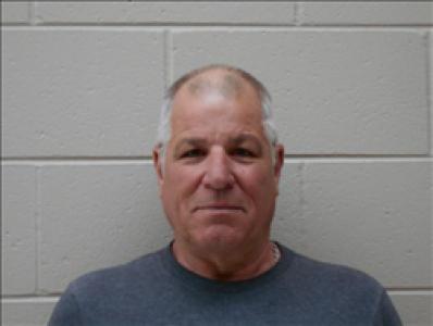 Gary Dwaine Williams a registered Sex, Violent, or Drug Offender of Kansas