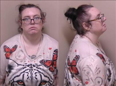 Constance Tressa Hand a registered Sex, Violent, or Drug Offender of Kansas