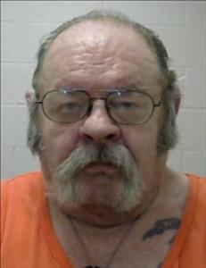 Micky Joe Spivey a registered Sex, Violent, or Drug Offender of Kansas