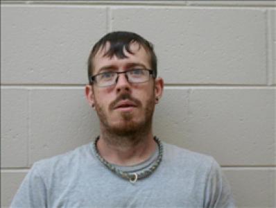 Justin Robert Silhan a registered Sex, Violent, or Drug Offender of Kansas