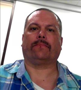 Ricky Shane Gossman a registered  of Kansas