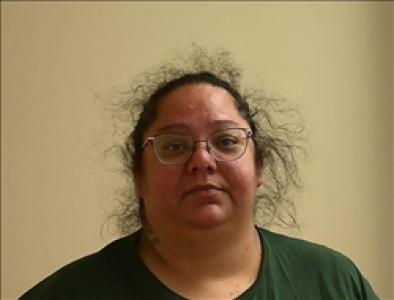 Natasha Leann Harper a registered Sex, Violent, or Drug Offender of Kansas