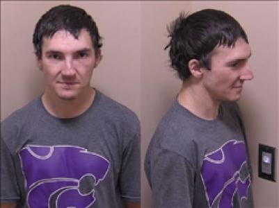 Bryan Alexander Chapple a registered Sex, Violent, or Drug Offender of Kansas