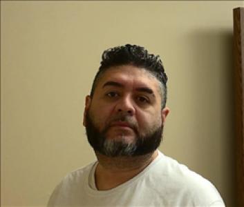 Israel Feliciano a registered  of Kansas