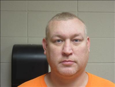 Donald Ray Waller Jr a registered Sex, Violent, or Drug Offender of Kansas