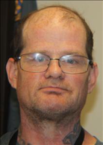 Melvin Glenn Hedgepath-shaffer a registered  of Kansas