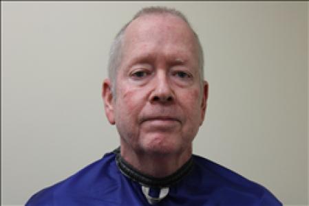 Todd Lyne Shackelford a registered Sex, Violent, or Drug Offender of Kansas