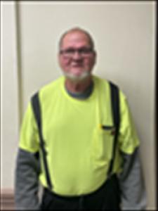 Danny Jo Grist a registered Sex, Violent, or Drug Offender of Kansas