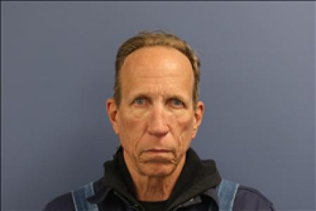 Mark Allen Gehring a registered Sex, Violent, or Drug Offender of Kansas