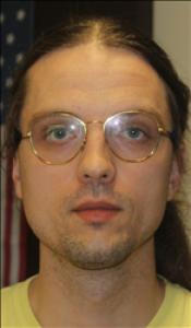Christopher Jacob Frisbie a registered Sex, Violent, or Drug Offender of Kansas