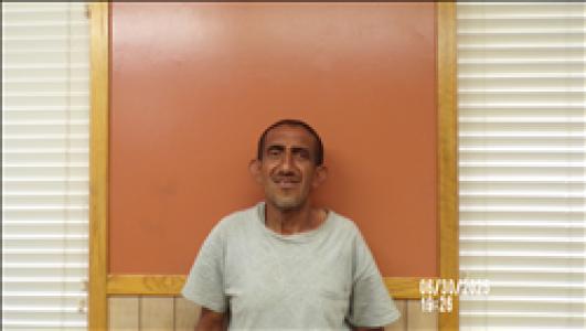 Gildardo Avitia a registered Sex, Violent, or Drug Offender of Kansas