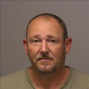 David Lee Ortner a registered  of Kansas