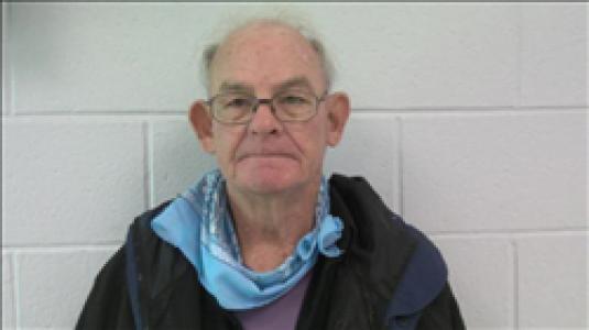 Michael Gene Jameson a registered Sex, Violent, or Drug Offender of Kansas