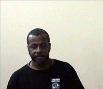 Ellis Dewayne Hardyway a registered Sex, Violent, or Drug Offender of Kansas