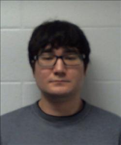 Joseph Funakura Mckinney a registered Sex, Violent, or Drug Offender of Kansas