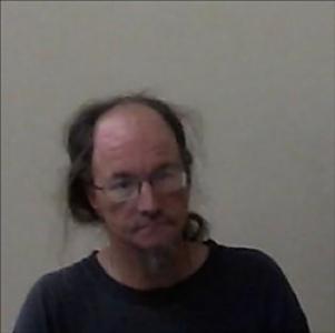 Christopher Draper Henderson a registered  of Kansas
