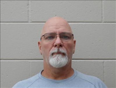 Kevin Charles Chapin a registered Sex, Violent, or Drug Offender of Kansas