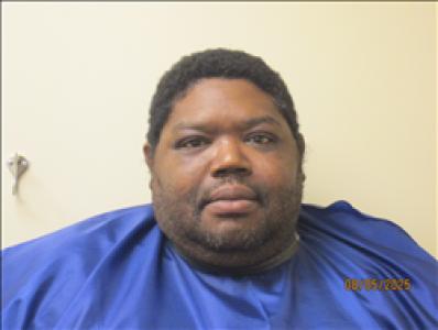 Matthew Montez Collins a registered  of Kansas