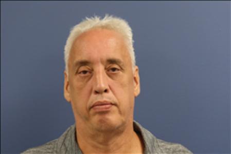 John David Bears a registered Sex, Violent, or Drug Offender of Kansas