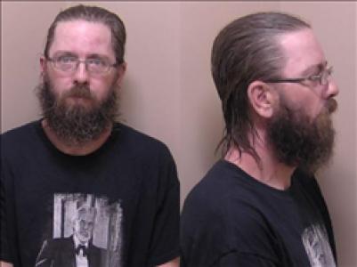 Ryan Christopher Braden a registered  of Kansas