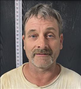 Jeff David Doty a registered Sex, Violent, or Drug Offender of Kansas