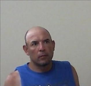 Ruben Segovia a registered  of Kansas