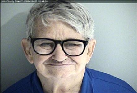 Ronald Allen Harden a registered Sex, Violent, or Drug Offender of Kansas