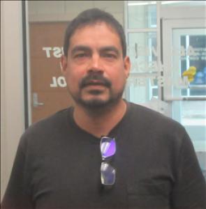 Phillip Paul Espinosa a registered  of Kansas
