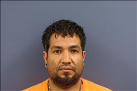 Edgar Caballero a registered Sex, Violent, or Drug Offender of Kansas