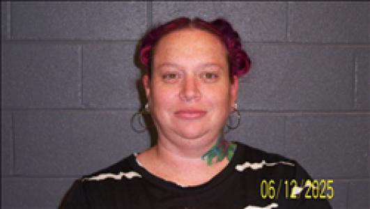 Caitlin Doree Odea a registered Sex, Violent, or Drug Offender of Kansas