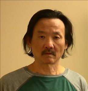 Kay Tiang Tee a registered  of Kansas