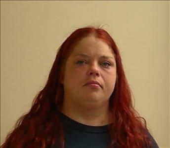 Jessica Lynn Chambers a registered  of Kansas