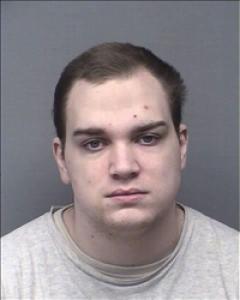 Brent Oneil Anno a registered  of Kansas