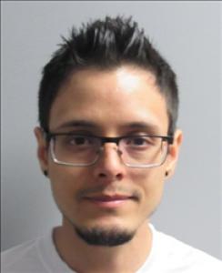 Juan C Reyes De La Torre a registered  of Kansas
