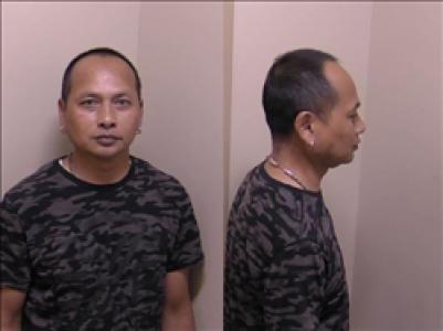 Tone Nmn Phuong a registered  of Kansas