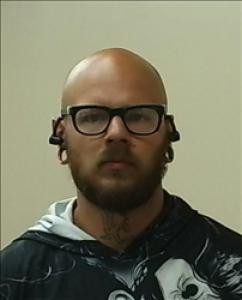 Christopher Allen Michael Jones a registered Sex, Violent, or Drug Offender of Kansas