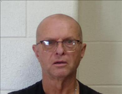 Patrick Allen Dyke a registered Sex, Violent, or Drug Offender of Kansas