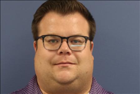 Derek James Gimson a registered Sex, Violent, or Drug Offender of Kansas