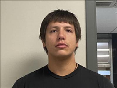 Tyler James Parker a registered  of Kansas