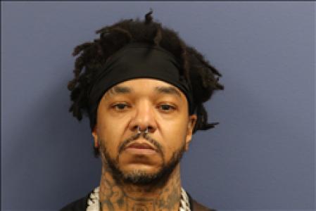 Duvall Eugene Woods a registered Sex, Violent, or Drug Offender of Kansas