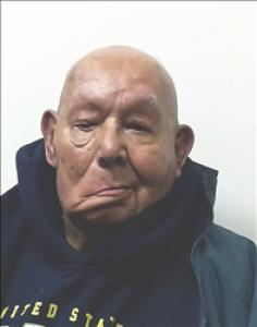 Oswaldo Guerra a registered  of Kansas