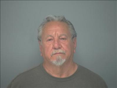 Dennis Ezequiel Valenzuela a registered Sex, Violent, or Drug Offender of Kansas