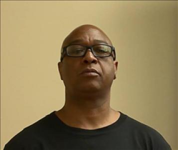 James Fredrick Woodson III a registered Sex, Violent, or Drug Offender of Kansas