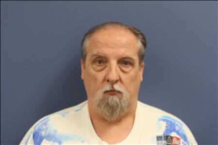 Chad Lincoln Reel a registered Sex, Violent, or Drug Offender of Kansas