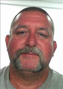 Rusty Darrell Burbank a registered  of Kansas