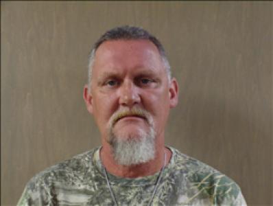 Ian Wayne Lucas a registered Sex, Violent, or Drug Offender of Kansas