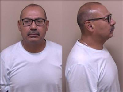 Pablo Nmn Munoz a registered  of Kansas