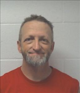 Travis Arnold Garrison a registered Sex, Violent, or Drug Offender of Kansas