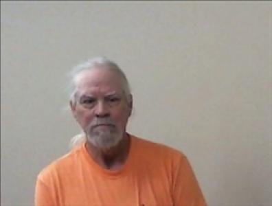 Michael Charles Baird a registered Sex, Violent, or Drug Offender of Kansas