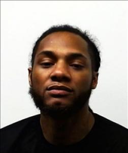 Louis Xavier Dixon a registered  of Kansas